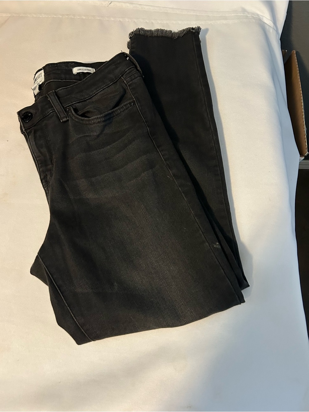 William Rast Black Women’s Jeans